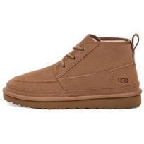 UGG Neumel Moc Chestnut Men Sneakers Brown 1121645-CHE 43 brown