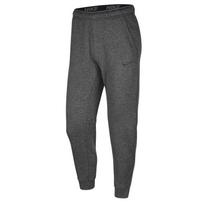 Nike Comfort Fleece Warm Casual Jogger Pants Men Bottoms Charcoal-Black CV7740-071 S gray