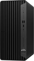 Hewlett-Packard HP Pro Tower 400 G9 PCI Intel® Core™ i5 i5-14500 16GB DDR5-SDRAM 512GB SSD Windows 11 Pro PC Black