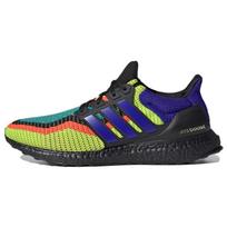 Adidas Ultra Boost Dna What The Core Black sportbačiai FW8711 46 blue