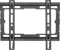 Kivi Wall mount KIVI Basic-22F Fixed, VESA 200x200, 23'-43' Max 45kg