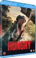 Label M Hungry - (BluRay)