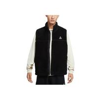 Nike ACG Series Therma-FIT ADV Stand Collar Warm Solid Color Vest Men Vests HV1113-010 XS white