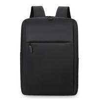 Large Capacity Cross-Border Computer Backpack: High-End, Casual, Business Bag with Logo Printing