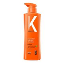 LK Amino Acid Balancing Oil Control Shampoo orange