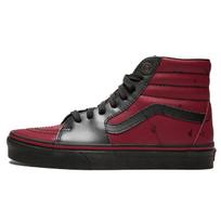 Vans Marvel X SK8 Hi Deadpool VN0A38GEUBJ 38 black