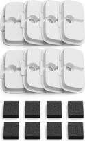 Petlibro - Dockstream Replacement Filter - 8 Packs