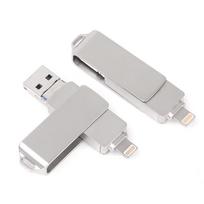 OLOEY 3-in-1 OTG USB 3.1 Mobile Flash Drive
