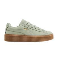 Puma Creeper Phatty Rihanna Fenty Green Fog 37 beige