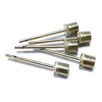 5/20/30Pcs Multi-Function Pump Pin Nozzle Air Needle  for 4cm Football Basketball Soccer Volleyball 5Pcs/Bag