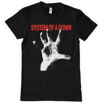 Licence Officielle System Of A Down T-Shirt XL