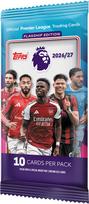 Topps - Premier League Cards (PL26-01)