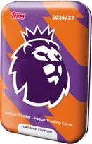 Topps - Premier League Mega Tin Assorted (PL26-05)