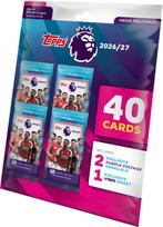 Topps - Premier League Mega Multipack (PL26-03)