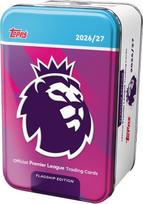 Topps - Premier League Super Tin (PL26-06)