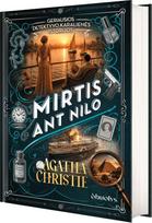Mirtis ant Nilo - Agata Kristi (Agatha Christie)
