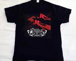 Bullet For My Valentine The Poison t-shirt, rock music, classic unisex shirt S