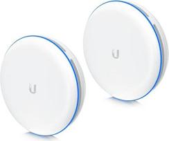 Ubiquiti UBB-XG-EU | Wireless Bridge | UniFi, 60GHz, 5GHz backup, SFP+, RJ45 1Gbps PoE++