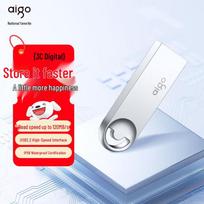aigo 64GB USB3.2 U312 Metal USB Flash Drive