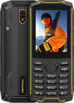 Ulefone Phone Armor Mini 5 LTE black