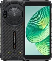 Ulefone Smartphone RugKing 4G 8/128GB IP69K black