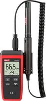 Uni-T UT333S Temperature and Humidity Meter