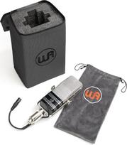 Warm Audio WA-44 microphone Black, Stainless steel Studio microphone