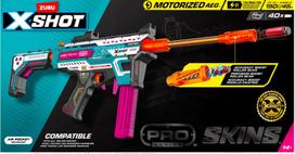 X-Shot XSHOT - Motorized Pro Blaster (36821)