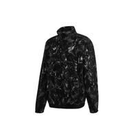 Adidas Originals Polar Fleece AOP Jacket Men's Black GD0007 M black