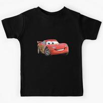 Lightning McQueen Kids T-Shirt 120