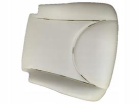 Sponge, seat, seat cushion for Fiat Scudo Expert Jumpy cars