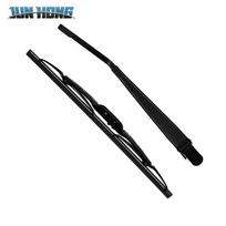 Compatible with Jeep Wrangler (96-02) Rear Wiper and Arm Assembly Car Wiper