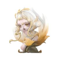 Pop Mart Skullpanda Petals In Four Acts Series The Invitation of Light (Opened Case) ONE SIZE