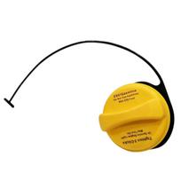 Chevrolet Fuel Tank Cap for Models 15900616, 20915990, 25827336 (GT295) Yes
