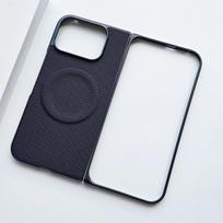 For Google Pixel 10 Pro Fold Case Magsafe Metal Alloy Camera Protection Independent Buttons Vegan Leather  Case Cover Artificial leather&Google Pixel 10 Pro Fold