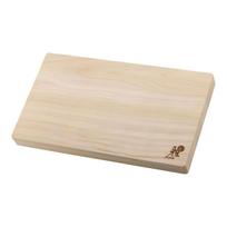 MIYABI Cutting Board 35 x cutting board Japanese  Hinoki 20cm  Japanese-made [Official Retailer] 34535-200 ruda