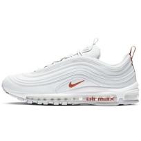 Nike Air Max 97 Pure Platinum Team Orange BV1985-002 41 white