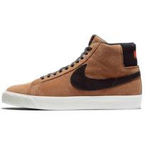 Nike Blazer Sb Mid 'British Tan' 864349-202 36 brown