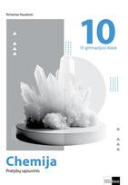 Chemijos pratybos 10 klasei