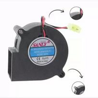 Sanly Sf6028sl R Dc24v Tylus Turbo Pūstuvas Ventiliatorius Automobilio Drėkintuvui Namų Naudojimui gray