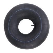 20x8.00‑8 Padangų kameros su tiesiu TR13 vožtuvų kotu vejapjovėms, traktoriukams, vežimėliams black