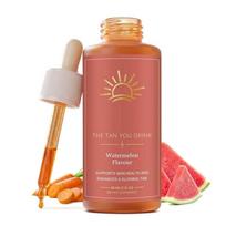 Glow Drop Natural Sunless Tanning Drop, 1 pcs