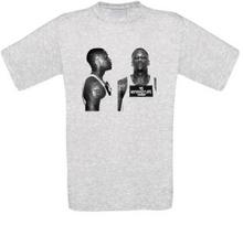 Yg My Krazy Vita Rap Hip Hop TShirt Unisex T-Shirt XL
