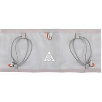 Nike ACG Mountaineering Bag Outdoor Bag Polyester Dusty Gray & Bright Orange & Mountain White Unisex IQ6027-039 L white