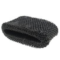 Filter for Philips HU4801 HU4802 HU4803 HU4811 HU4813 HU4814 HU4816 HU4801/01 air humidifier black