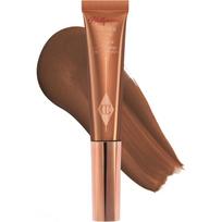 Medium Deep Charlotte Tilbury Hollywood Contour Wand 04 brown