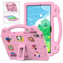 Suitable for Lenovo one8.7M8M10plusM11P10ProP11P12K10 tablet protective case stand anti-fall M8(2Generation3Generation