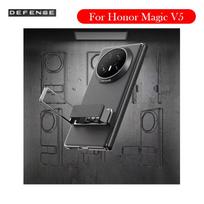 DEDENSE Original Case For Honor Magic V5 Bracket Back Cover Case for HONOR MAGIC V5 1PC&For Honor Magic V5 juoda