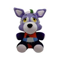 18Cm Fnaf Freddy'S Plush Toy Stuffed & Plush Animals Bear Rabbit Game Fnaf Plush Toys Birthday Christmas Toys Gifts