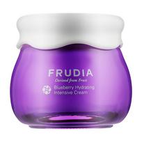 Frudia Blueberry Hydrating Intensive Cream – intensyvus drėkinamasis veido kremas